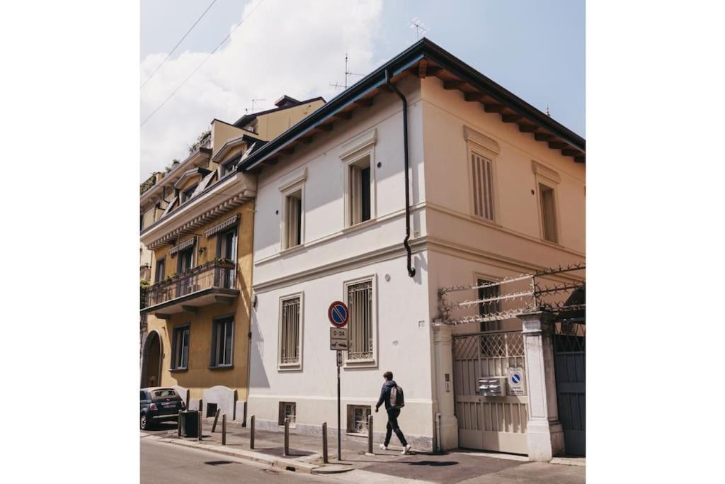 La Casa Bianca Mailand