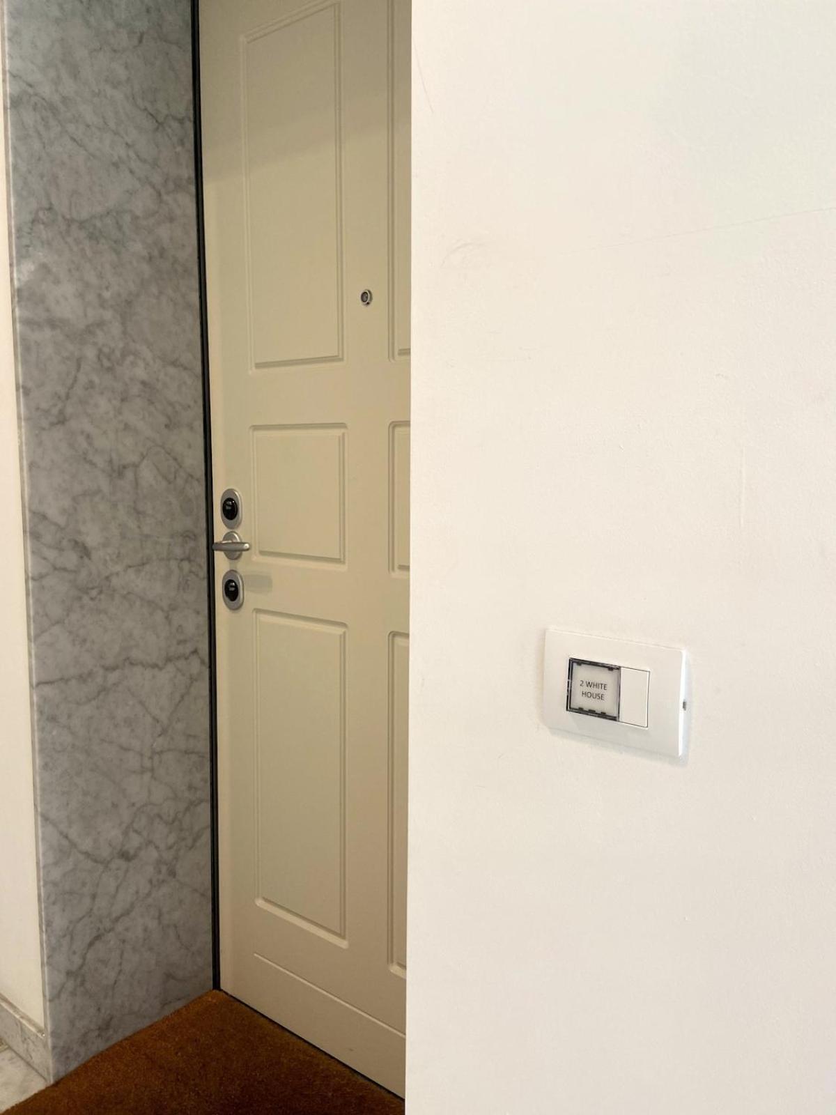 La Casa Bianca Apartment Mailand