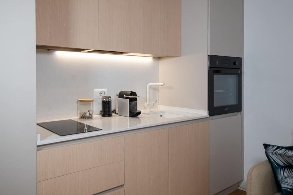 Apartment La Casa Bianca Mailand